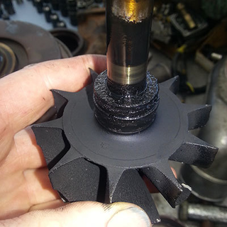 Turbo Seal